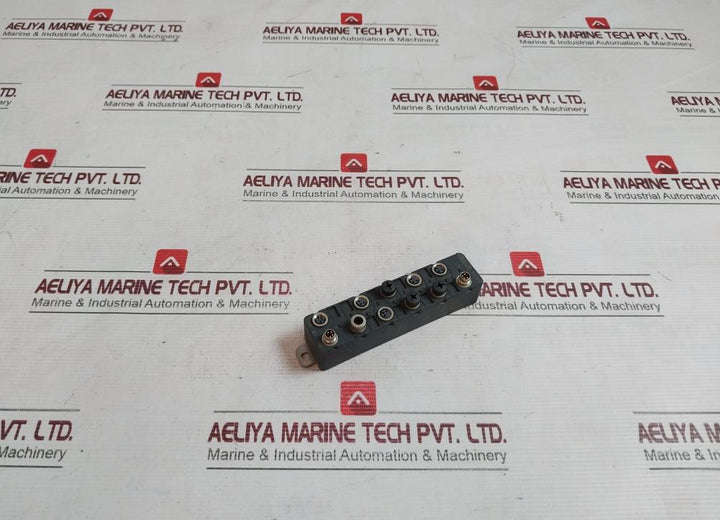 Phoenix Contact Flm Dio 8/4 M8 Distributed I/O Device 1112185866 179 Dec
