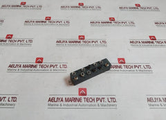 Phoenix Contact Flm Dio 8/4 M8 Distributed I/O Device 1112185866 179 Dec