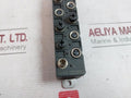 Phoenix Contact Flm Dio 8/4 M8 Distributed I/O Device 1112185866 179 Dec