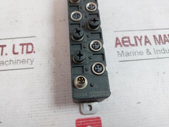 Phoenix Contact Flm Dio 8/4 M8 Distributed I/O Device 1112185866 179 Dec