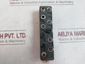 Phoenix Contact Flm Dio 8/4 M8 Distributed I/O Device 1112185866 179 Dec