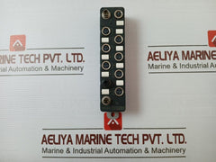 Phoenix Contact Flm Dio 8/4 M8 Fieldline Modular 179 Dec Hw 02 24V