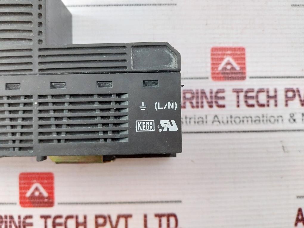 Phoenix Contact Flt-plus Ctrl-0.9 Flashtrab 330V