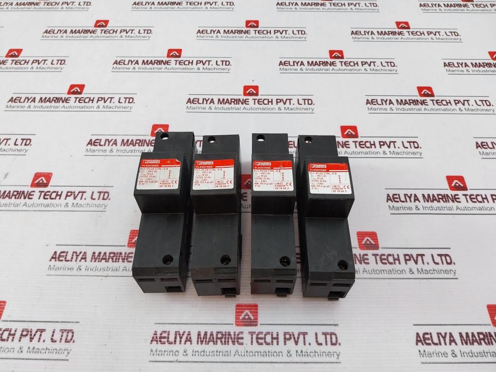National Oilwell Varco 1981 Metering Module – Aeliya Marine Tech