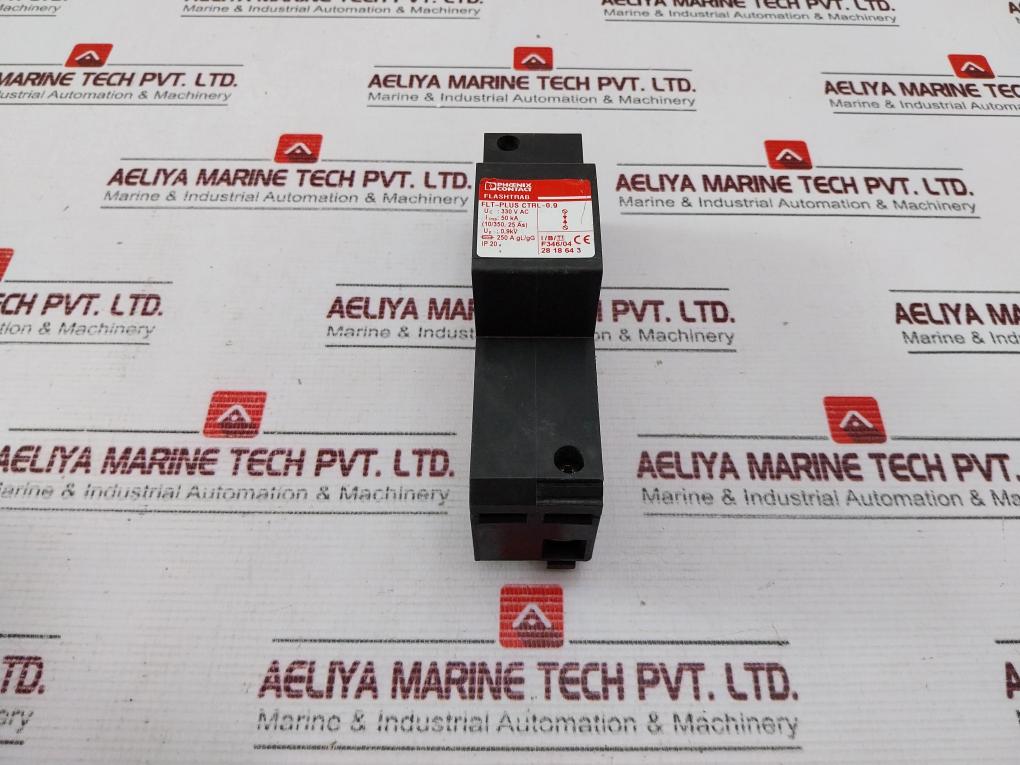 Phoenix Contact Flt-plus Ctrl-0.9 Flashtrab 330 V