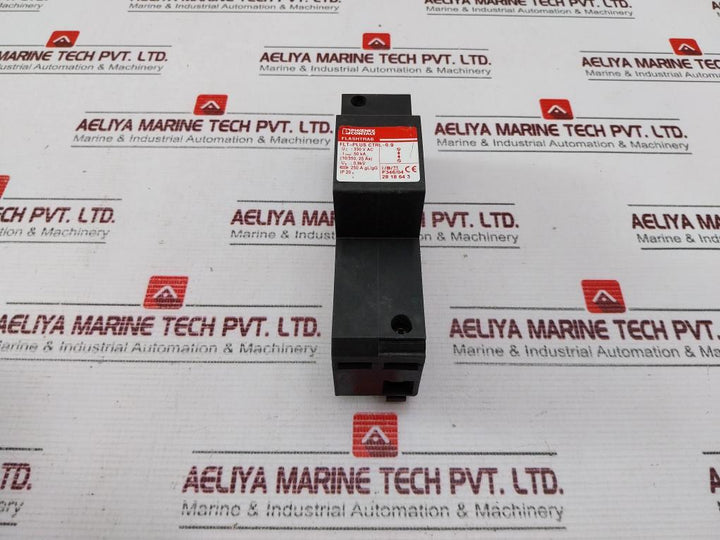 Phoenix Contact Flt-plus Ctrl-0.9 Flashtrab 330 V