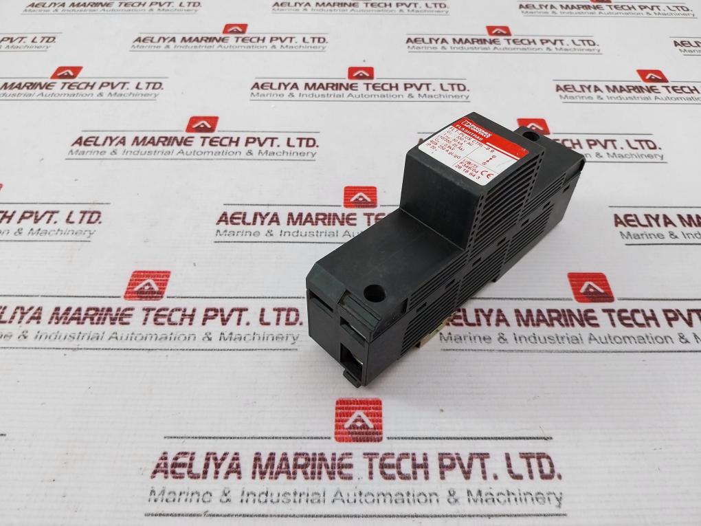 Phoenix Contact Flt-plus Ctrl-0.9 Flashtrab 330 V