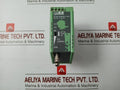 Phoenix Contact Fo Converter 24Vdc 120Ma Part No Psi-mos-rs485W2/Fo 850 E
