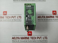 Phoenix Contact Fo Converter 24Vdc 120Ma Part No Psi-mos-rs485W2/Fo 850 E