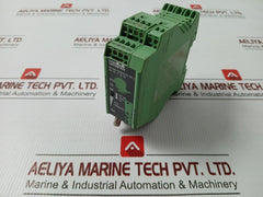 Phoenix Contact Fo Converter 24Vdc 120Ma Part No Psi-mos-rs485W2/Fo 850 E