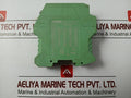 Phoenix Contact Fo Converter 24Vdc 120Ma Part No Psi-mos-rs485W2/Fo 850 E