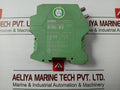 Phoenix Contact Fo Converter 24Vdc 120Ma Part No Psi-mos-rs485W2/Fo 850 E