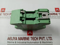Phoenix Contact Fo Converter 24Vdc 120Ma Part No Psi-mos-rs485W2/Fo 850 E