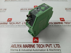 Phoenix Contact Fo Converter 24Vdc 120Ma Part No Psi-mos-rs485W2/Fo 850 E