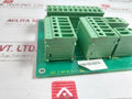 Phoenix Contact Front 4V-6,35 Terminal Block Printed Circuit Board 109183 Goc 2