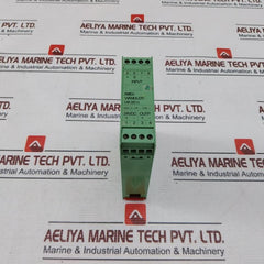 Phoenix Contact HA 9516 Relay 24VDC