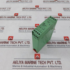 Phoenix Contact HA 9516 Relay 24VDC