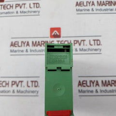 Phoenix Contact HA 9516 Relay 24VDC