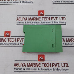 Phoenix Contact HA 9516 Relay 24VDC