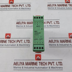 Phoenix Contact HA 9516 Relay 24VDC