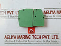 PHOENIX CONTACT HDFK25-PE Panel Feed-Through Terminal Block 10Mm2 8-4AWG