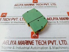 PHOENIX CONTACT HDFK25-PE Panel Feed-Through Terminal Block 10Mm2 8-4AWG