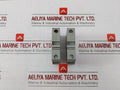 Phoenix Contact Hdfk25 Panel Feed-through Terminal Block 500V 600V 100A 10Mm2