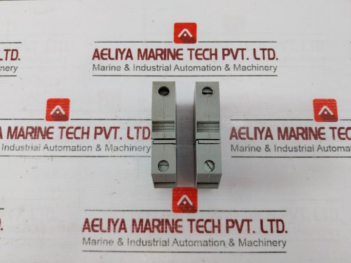 Phoenix Contact Hdfk25 Panel Feed-through Terminal Block 500V 600V 100A 10Mm2