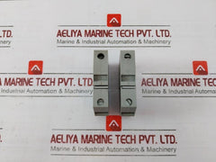 Phoenix Contact Hdfk25 Panel Feed-through Terminal Block 500V 600V 100A 10Mm2