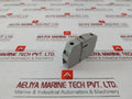 Phoenix Contact Hdfk25 Panel Feed-through Terminal Block 500V 600V 100A 10Mm2