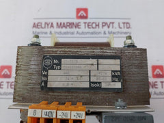 Phoenix Contact Htb 01- 1178Ng Current Transformer 440Vac 24Vdc / 8A