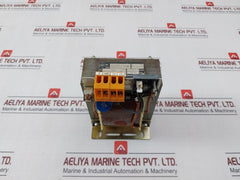 Phoenix Contact Htb 01- 1178Ng Current Transformer 440Vac 24Vdc / 8A