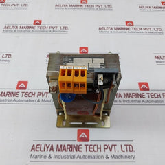 Phoenix Contact Htb 01- 1178Ng Current Transformer 440Vac 24Vdc / 8A