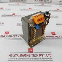 Phoenix Contact Htb 01- 1178Ng Current Transformer 440Vac 24Vdc / 8A