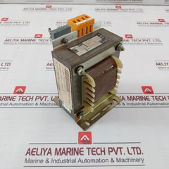 Phoenix Contact Htb 01- 1178Ng Current Transformer 440Vac 24Vdc / 8A