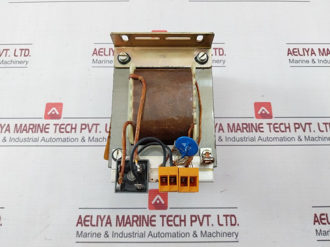 Phoenix Contact Htb 01- 1178Ng Current Transformer 440Vac 24Vdc / 8A