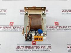 Phoenix Contact Htb 01- 1178Ng Current Transformer 440Vac 24Vdc / 8A