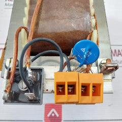 Phoenix Contact Htb 01- 1178Ng Current Transformer 440Vac 24Vdc / 8A