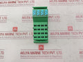 Phoenix Contact Ib Il 24 Di 16-pac Inline Digital Input Terminal 24Vdc/5Ma