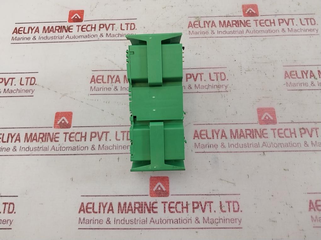 Phoenix Contact Ib Il 24 Di 16-pac Inline Digital Input Terminal 24Vdc/5Ma