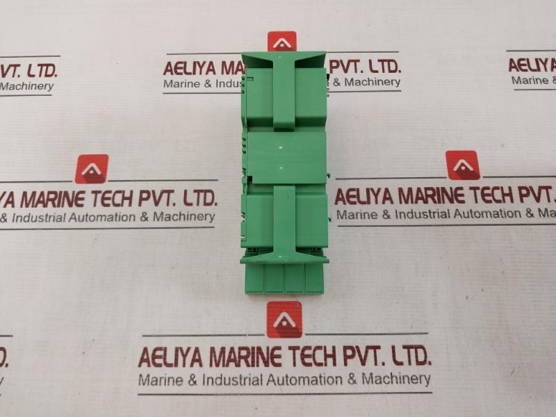 Phoenix Contact Ib Il 24 Di 16 Digital Input Module 24Vdc/5Ma 250V 1,5Mm2