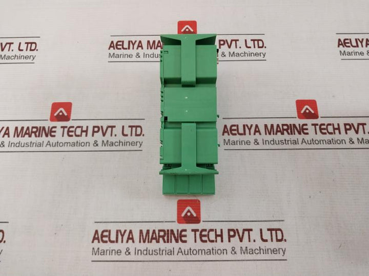 Phoenix Contact Ib Il 24 Di 16 Digital Input Module 24Vdc/5Ma 250V 1,5Mm2