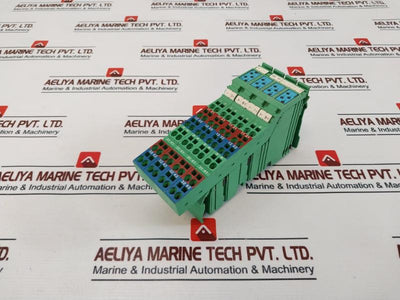 Phoenix Contact Ib Il 24 Di 16 Digital Module 2726230