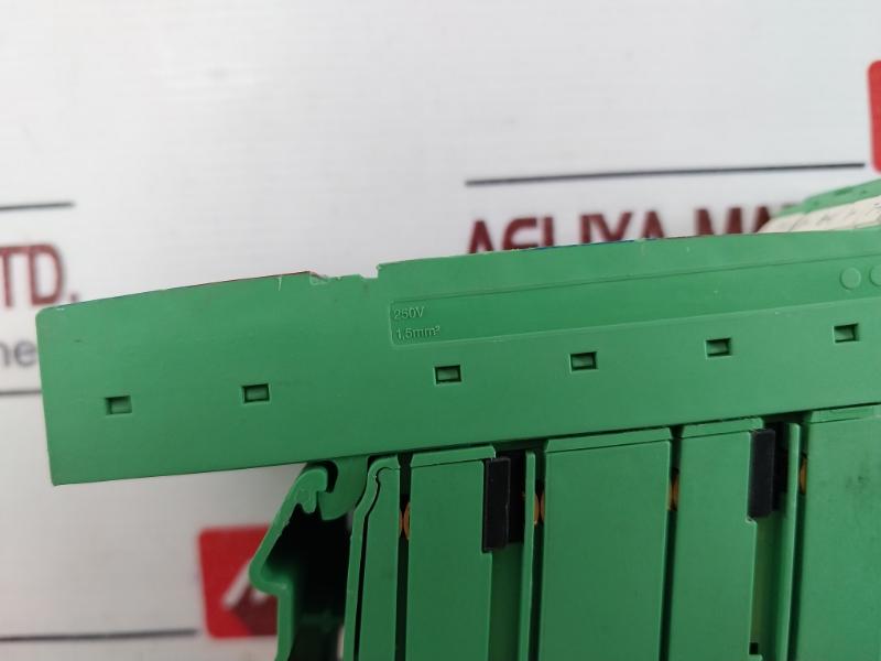 Phoenix Contact Ib Il 24 Di 16 Digital Module 2726230