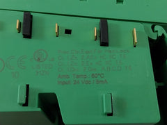 Phoenix Contact Ib Il 24 Di 16 Digital Input Module