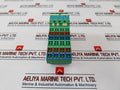 Phoenix Contact Ib Il 24 Di 16 Digital Input Module