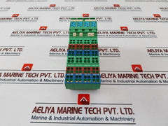 Phoenix Contact Ib Il 24 Di 16 Digital Input Module