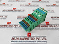 Phoenix Contact Ib Il 24 Di 16 Digital Input Module