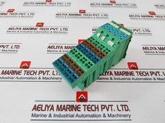 Phoenix Contact Ib Il 24 Di 16 Digital Input Module