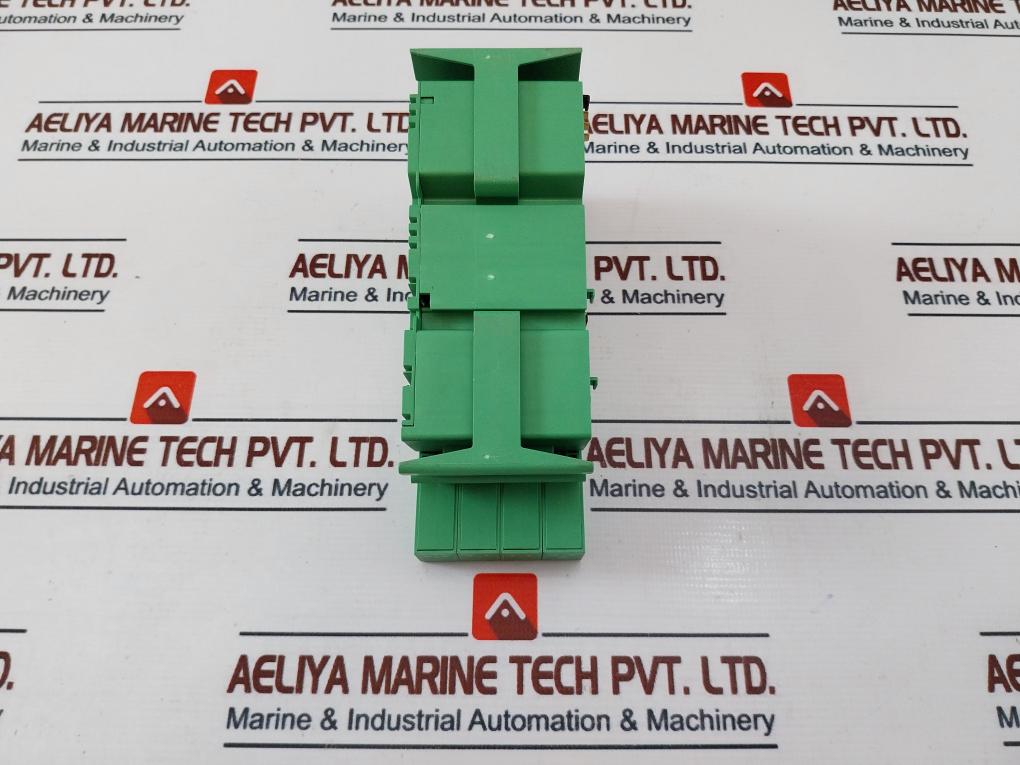 Phoenix Contact Ib Il 24 Di 16 Inline Digital Terminal Module 2726230